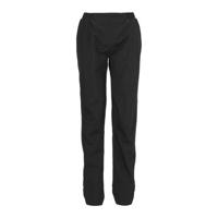 AGU Section Regenbroek II Essential Dames - Zwart - L - Waterdicht - thumbnail