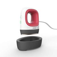 Cricut EasyPress Mini™ Verwarmingspers Frambozen, Wit - thumbnail