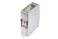 Digitus DN-PWR12048 DIN-rail netvoeding 48 V/DC 2.5 A 120 W Aantal uitgangen:2 x Inhoud 1 stuk(s) - thumbnail
