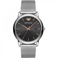 Emporio Armani AR11272 Heren Horloge 43mm 5ATM - thumbnail