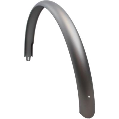 Cortina spatbord achter 28 milo shadow silver matt