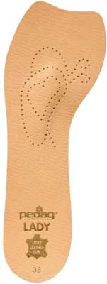 Pedag 121 Lady - alle