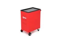 Gedore RED 3301663 Werkplaatswagen Staal - thumbnail