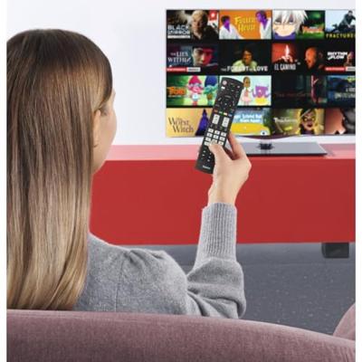 Hama afstandsbediening voor Panasonic TV's