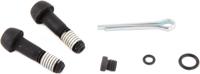 SRAM bouten kit screw/bolt kit level - thumbnail
