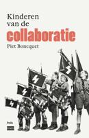 Kinderen van de collaboratie - Piet Boncquet - Paperback (9789463104791) - thumbnail