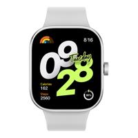 Smartwatch Xiaomi Redmi Watch 4 Grijs 1,97" - thumbnail