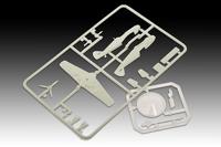 Revell 1/144 Messerschmitt Bf109E & Junkers Ju87B (03770) - thumbnail