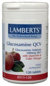 Glucosamine QCV