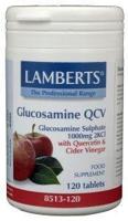 Glucosamine QCV - thumbnail
