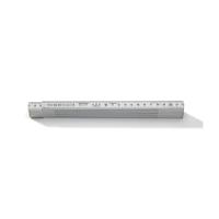 Hultafors Duimstok A 59 2m - 10-delig - HU150003 - HU150003 - thumbnail