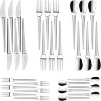 VILLEROY & BOCH - NewMoon 18/10 - Bestekset 6 persoons 30-dlg - thumbnail
