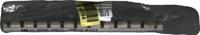 ABB 2CDL231001R1009 Faserail Aantal rijen 3 Meerdere kleuren 3-polig 10 mm² 1 stuk(s) - thumbnail