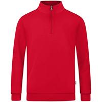 JAKO C8620 Ziptop Organic - Rood - L - thumbnail