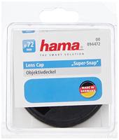 Hama Lensdop Super Snap 72Mm - thumbnail