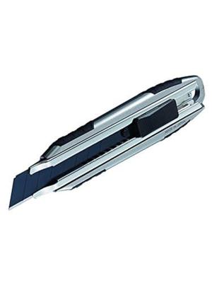 Cutter Olfa 18 X 0,5 MM Zwart Zilverkleurig 18 mm