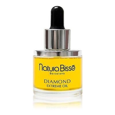 Natura Bissé Diamond Collection Extreme Intensive Firming Nutrients Oil Dagcrème Anti-Aging 30ml