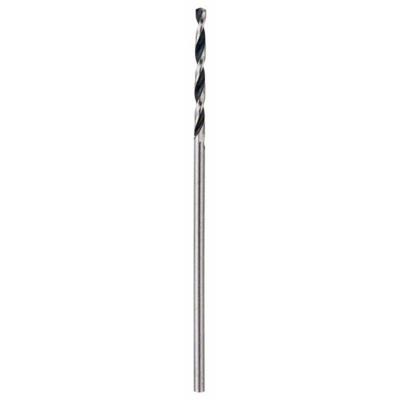Bosch Accessories 2608577178 2608577178 Metaal-spiraalboor 1 mm 10 stuk(s) Bosch Accessories 2608577178 2608577178 Metaal-spiraalboor 1 mm 10 stuk(s)