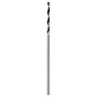Bosch Accessories 2608577178 2608577178 Metaal-spiraalboor 1 mm 10 stuk(s) - thumbnail