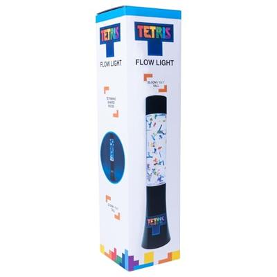 Tetris Flow Light Tetris Flow Light