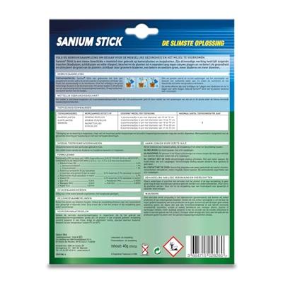 SBM Protect garden Sanium stick - thumbnail