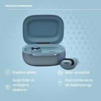 JBL LIVE BUDS 3 Oordopjes Blauw - thumbnail