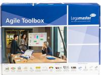 Agile toolbox Legamaster 38-delig - thumbnail