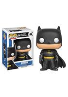 DC Super Heroes Funko Pop Vinyl: Batman - thumbnail