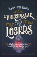 Vrijspraak voor losers - Nadia Bolz Weber - ebook - thumbnail