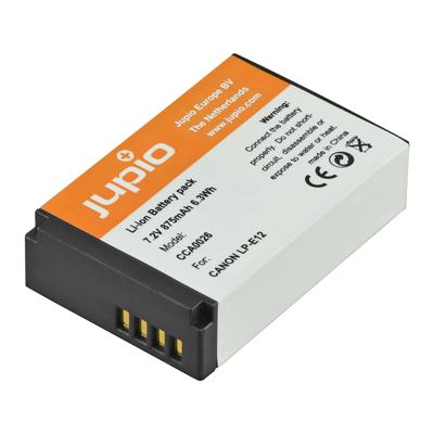 Jupio LP-E12 875 mAh