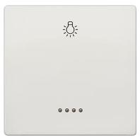 Siemens 5TG7146 1-voudig Wit Schakelmateriaal 1 stuk(s)