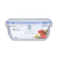 Set Lunchboxen Excellent Houseware 024001010 3 Stuks - thumbnail