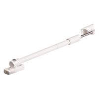 AXA Tele-uitzetter 35cm Buitendraaiend Wit - thumbnail