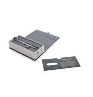 Vulpen Parker Sonnet stainless steel CT medium - thumbnail