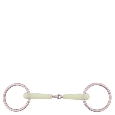 BR Apple Mouth Watertrens Pony 15mm maat:9,5