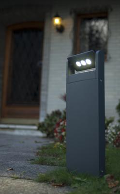 Lutec Mini LEDSPOT Tuinpaal