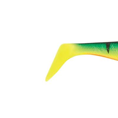 Fox Rage Pro Shad 23Cm 1St. Ultra UV Perch