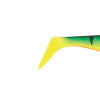 Fox Rage Pro Shad 23Cm 1St. Ultra UV Perch - thumbnail