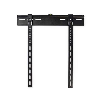 Vaste TV Muurbeugel | 32 - 55" | Max. 55 kg | 9 mm wandafstand - thumbnail