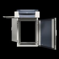 Rittal IW 6900.740 Workstation 1 stuk(s) - thumbnail