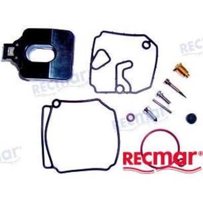 REC6H4-W0093-03 - 3 CARBURATEUR SERVICEKIT Yamaha