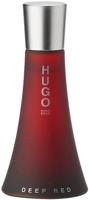 Hugo Boss eau de parfum spray deep red 50ml dames - thumbnail