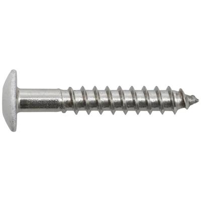 SWG Hox 211545619 Gevelschroef 5.5 mm 45 mm Binnen-T RVS V4A 200 stuk(s)