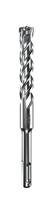 Heller Trijet 280839 Carbide Hamerboor SDS-Plus 1 stuk(s) - thumbnail