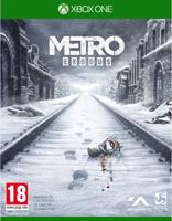Metro Exodus - thumbnail