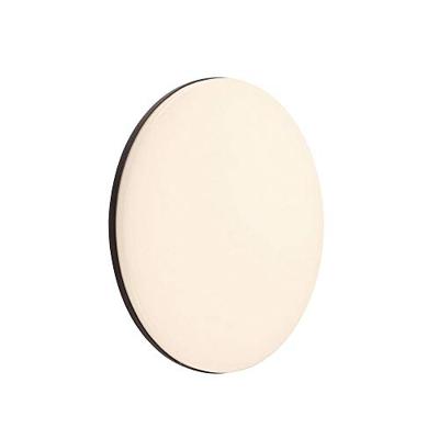 Deko Light 348072 Mensae Plafondopbouwarmatuur LED Energielabel: G (A - G) 20 W Donkergrijs Deko Light 348072 Mensae Plafondopbouwarmatuur LED Energielabel: G (A - G) 20 W Donkergrijs