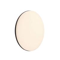 Deko Light 348072 Mensae Plafondopbouwarmatuur LED Energielabel: G (A - G) 20 W Donkergrijs - thumbnail