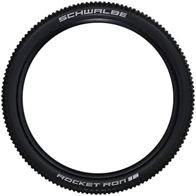 Schwalbe Vouwband rocket ron performance tlr 29 x 2.25" / 57-622 mm - zwart