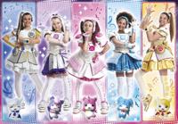 Miracle Tunes (104 Stukjes) - Puzzel;Puzzel (8005125271221) - thumbnail