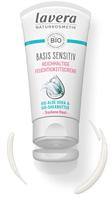 Lavera Basis Sensitiv rijke hydraterende creme bio FR-NL (50 ml) - thumbnail